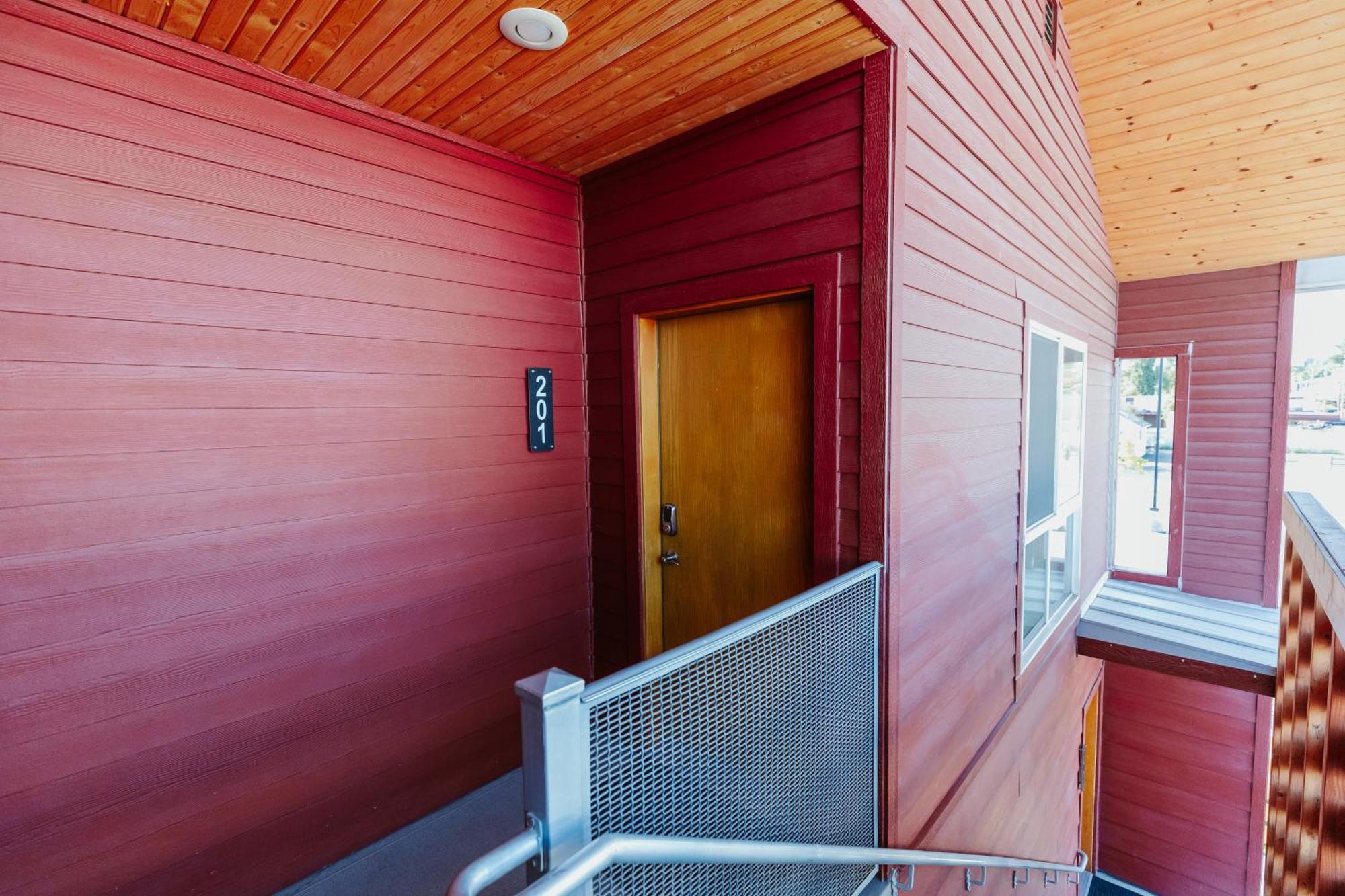 Mt Merritt At Switchback Suites Kalispell Εξωτερικό φωτογραφία