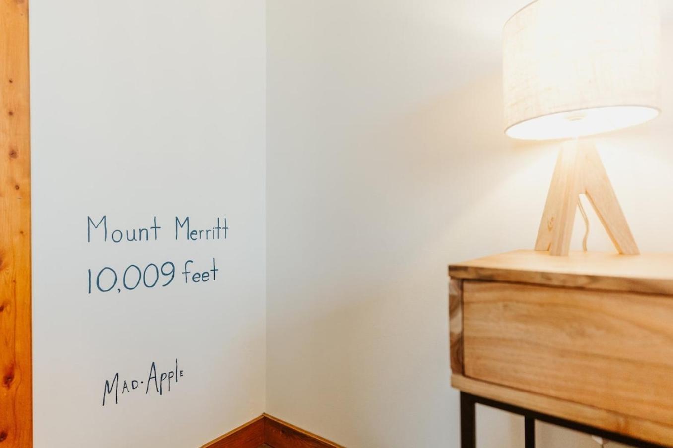 Mt Merritt At Switchback Suites Kalispell Εξωτερικό φωτογραφία