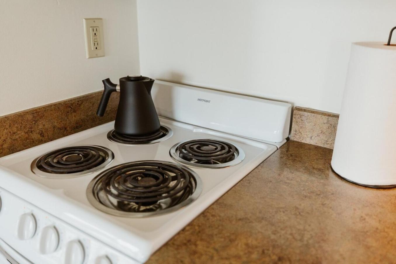Mt Merritt At Switchback Suites Kalispell Εξωτερικό φωτογραφία