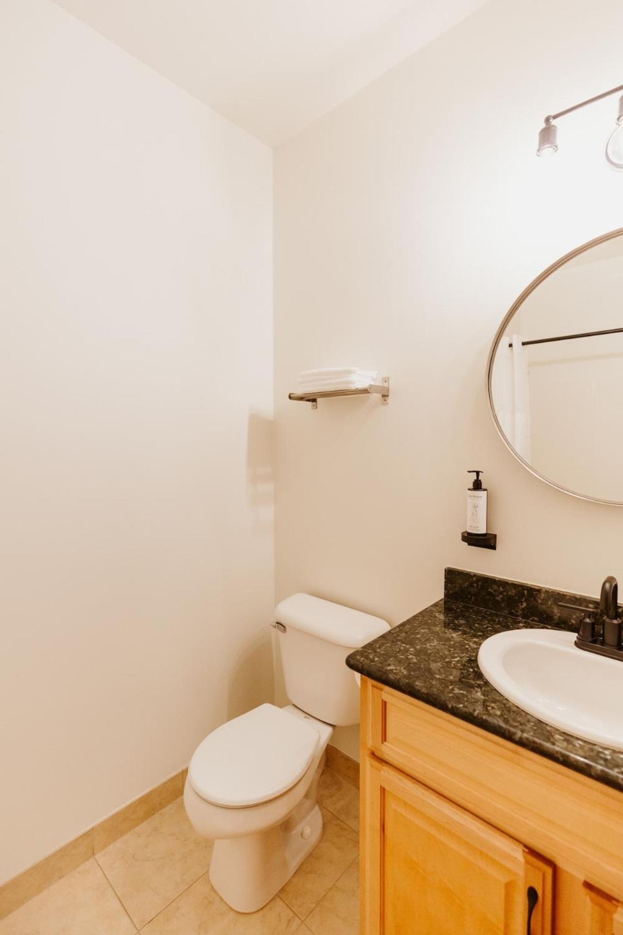 Mt Merritt At Switchback Suites Kalispell Εξωτερικό φωτογραφία