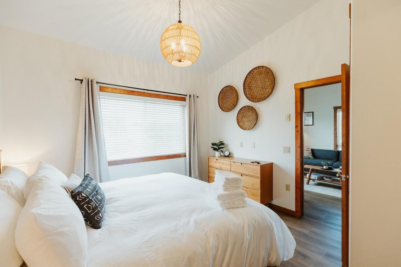 Mt Merritt At Switchback Suites Kalispell Εξωτερικό φωτογραφία