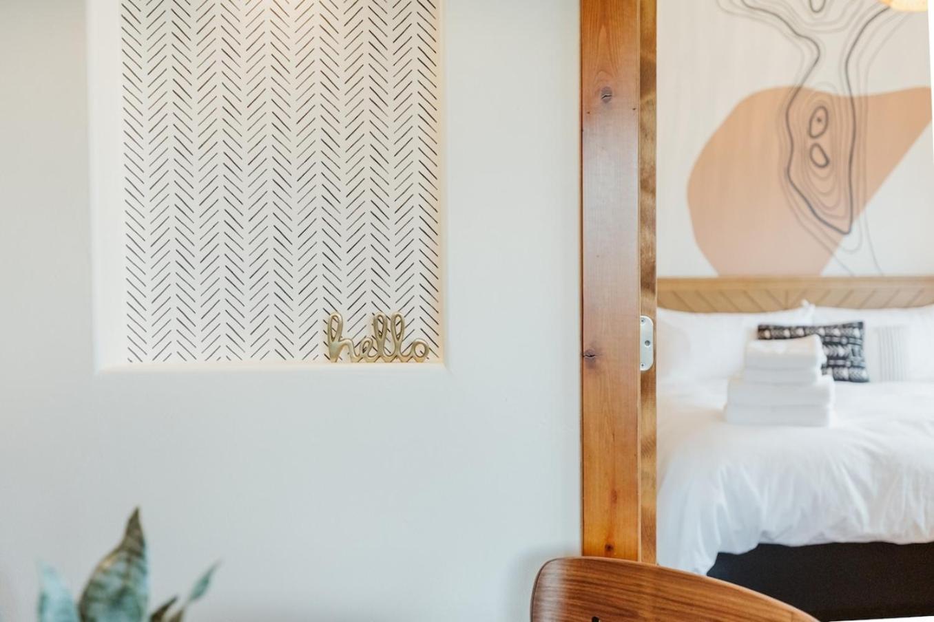 Mt Merritt At Switchback Suites Kalispell Εξωτερικό φωτογραφία
