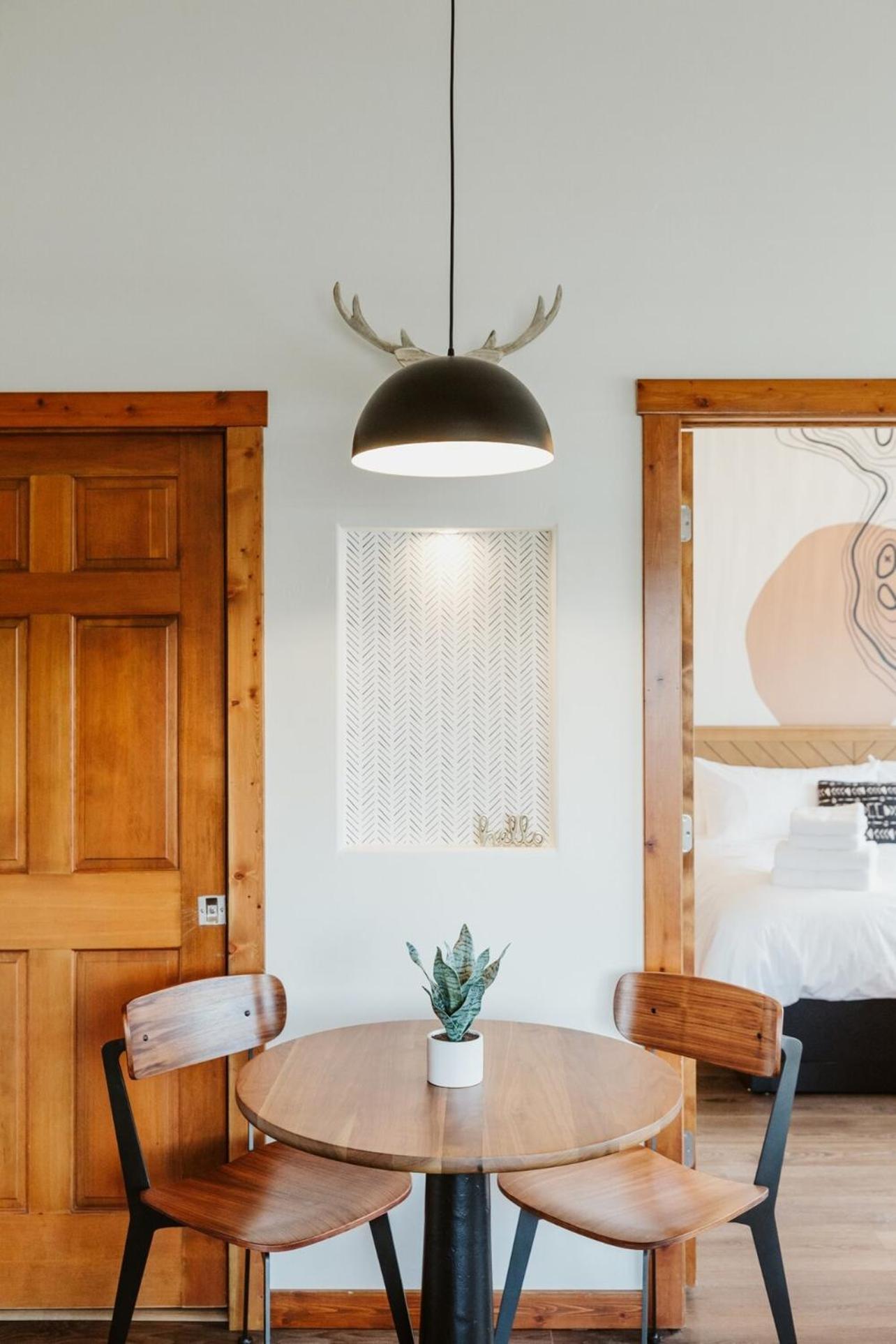 Mt Merritt At Switchback Suites Kalispell Εξωτερικό φωτογραφία
