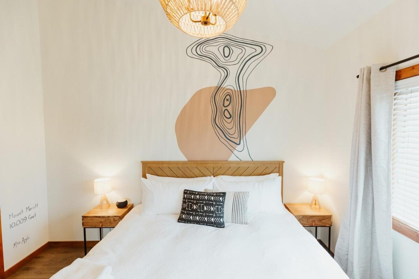 Mt Merritt At Switchback Suites Kalispell Εξωτερικό φωτογραφία